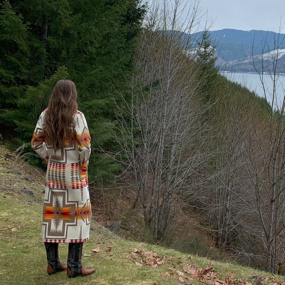 pendletoncloset